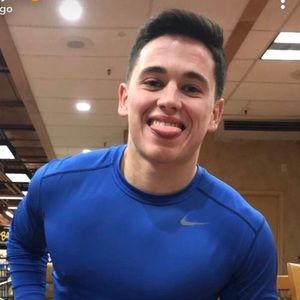 Meet your Posher, Kyle